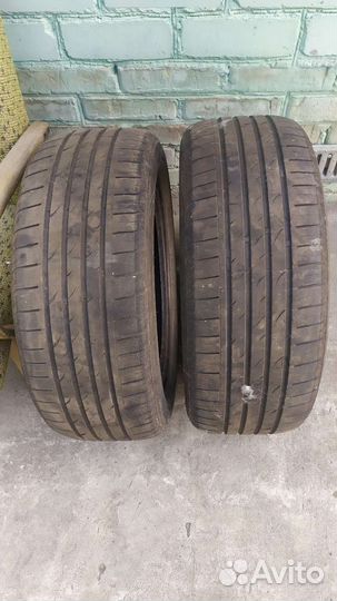Nexen N Blue HD 205/55 R16