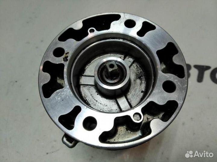 Механизм изменения фаз грм Infiniti Qx 2004-2009