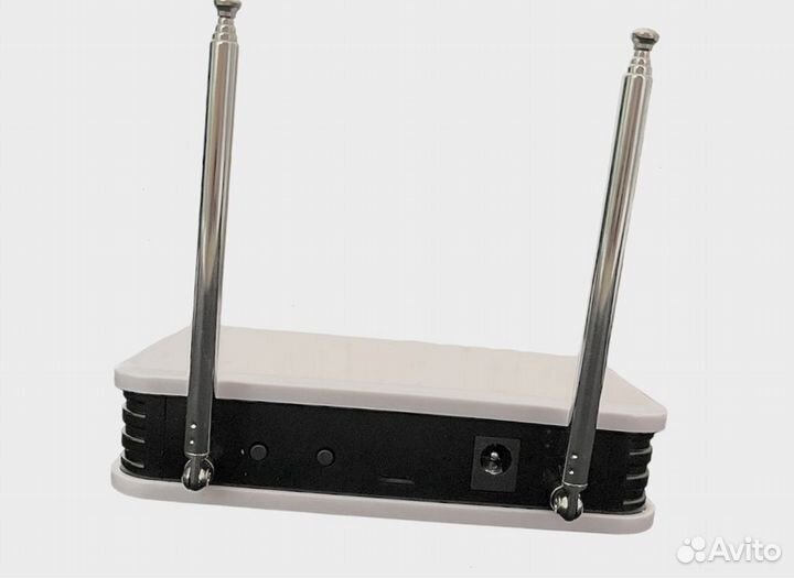 Усилитель сигнала кнопки вызова официанта к часам