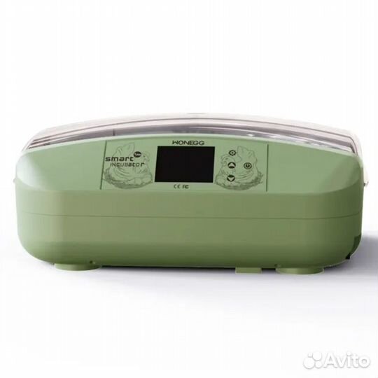 Инкубатор HHD 32 Wonegg автоматический для яиц