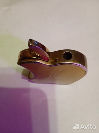 Зажигалка Apple