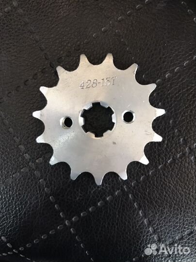 Новая ведущая звезда