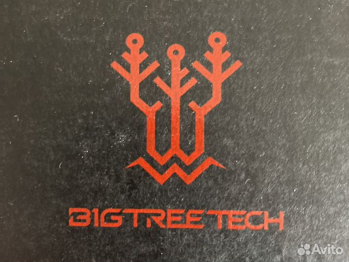 Запчасти для 3д принтера