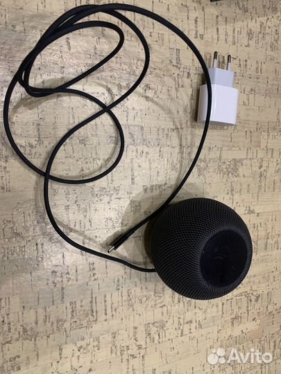 Apple HomePod mini