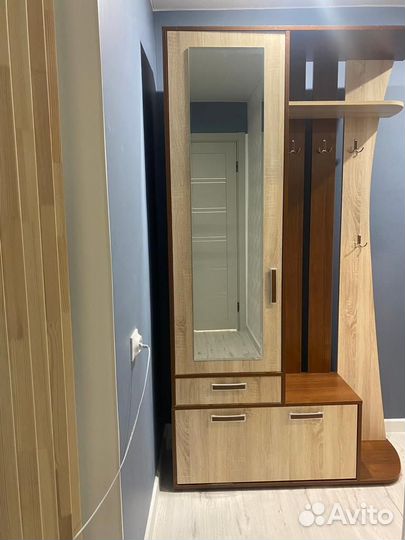 Прихожая мебель шкаф бу