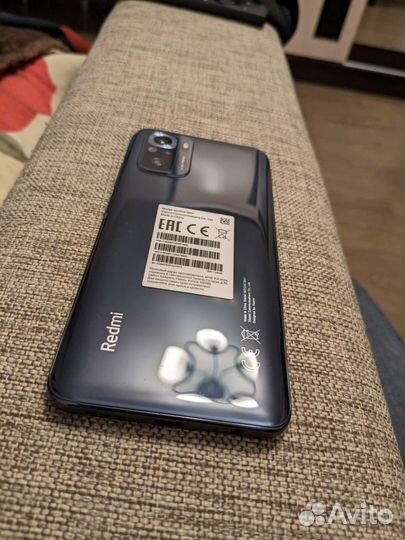 Xiaomi redmi note 10s 6 128gb