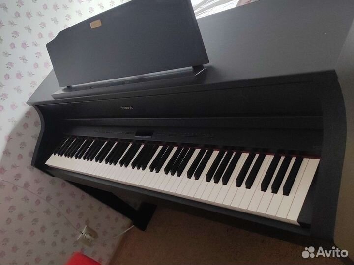Цифровое пианино Roland 508