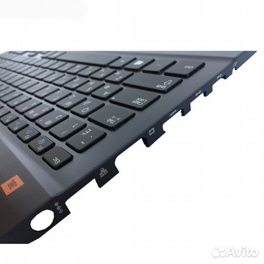 Топкейс для Samsung NP770Z5E NP780Z5E NP880Z5E