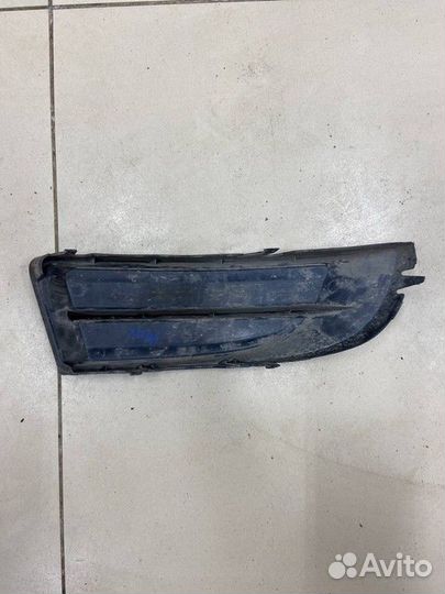 Решетка в бампер левая Skoda Laura, Skoda Octavia