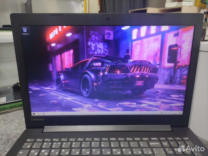 Lenovo FHD i5-8250U 240GB SSD