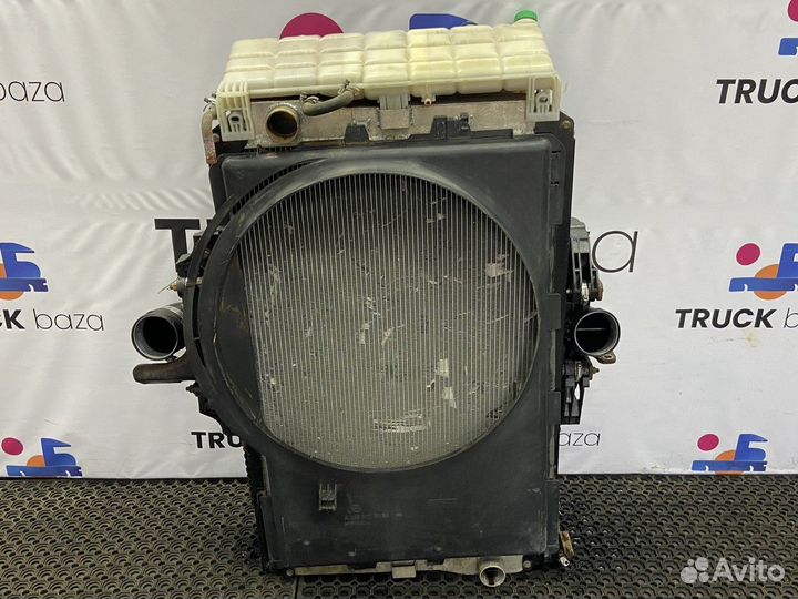 A9405000603 Кассета радиаторов камаз 5490