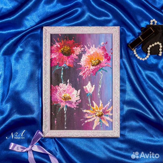 Картины интерьерные