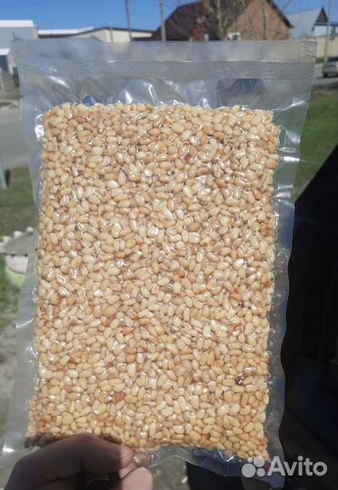 Ядро кедрового ореха 2 сорт