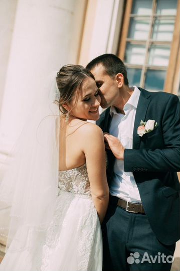 Видеограф / видеооператор / монтажер