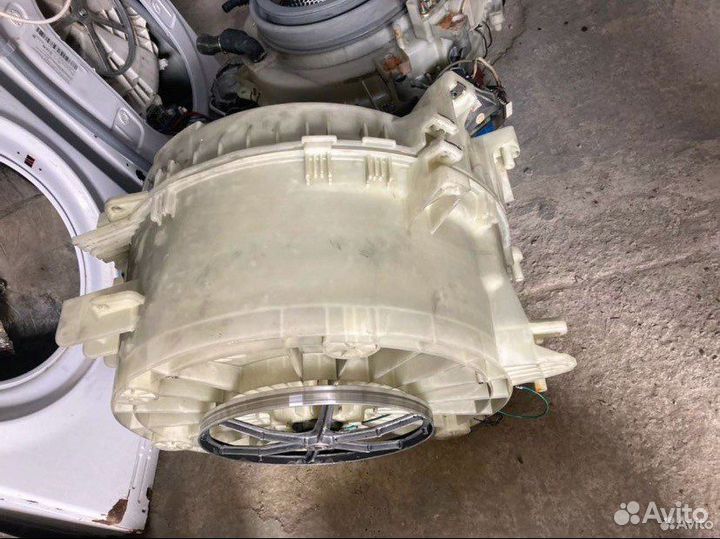 Мастер по ремонту стиральных и посудомоечных машин