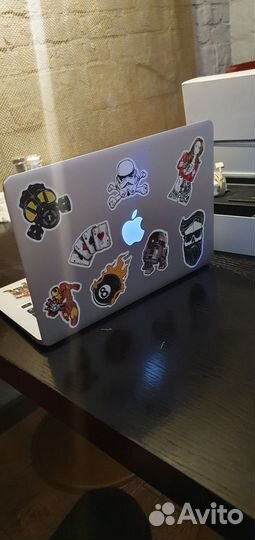 Macbook air