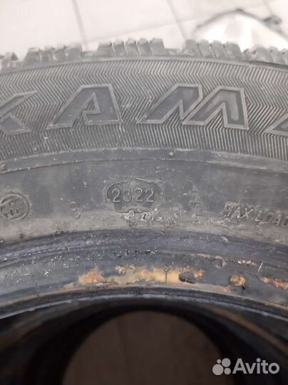 КАМА Кама-Евро-519 175/65 R14