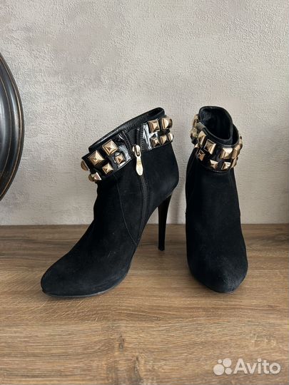 Ботильоны 38