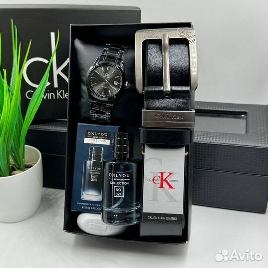 Подарочный набор