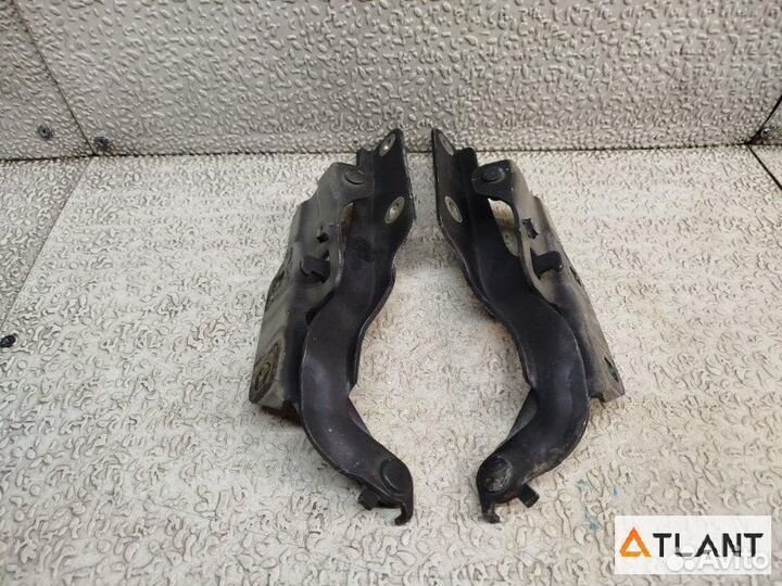 Петля капота nissan murano