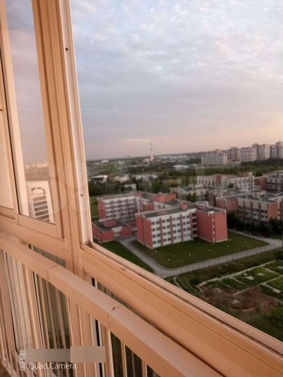 1-к. квартира, 45 м², 16/16 эт.