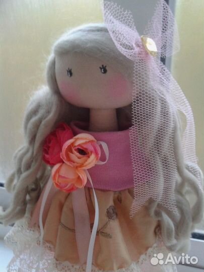 Товары ручной работы