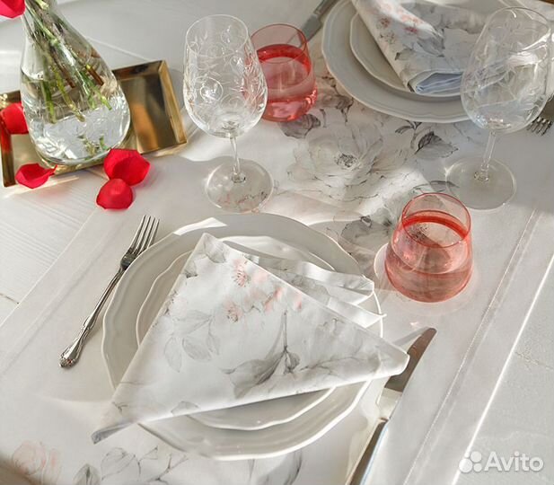 Набор салфеток Lolita