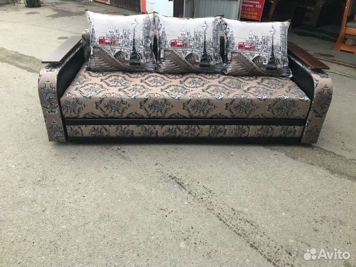 Диван новый