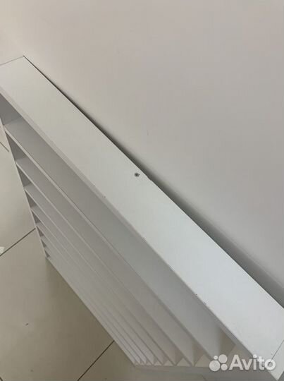 Полка для гель лаков