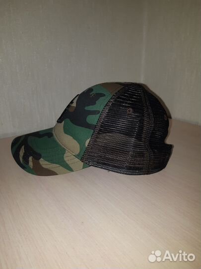 Бейсболка Gerber