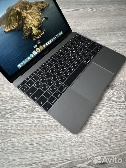 Apple MacBook 12 Early 2015 Retina 8/256