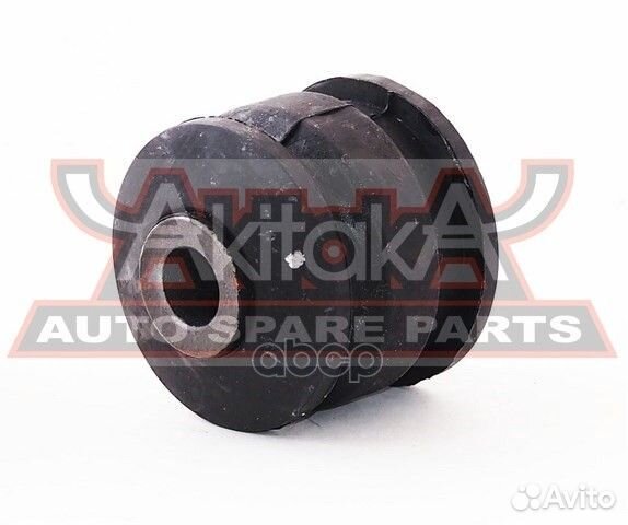 Сайлентблок реактивной тяги зад прав/лев 01
