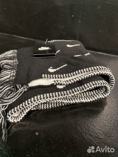 Шарф nike