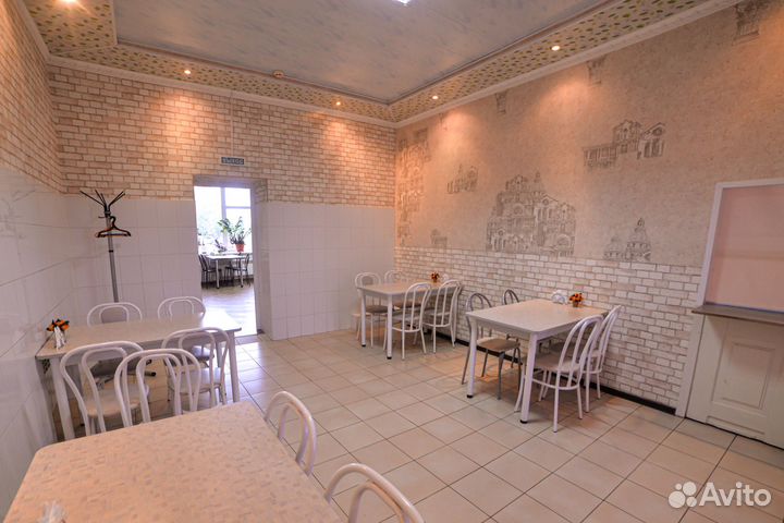 Продаётся готовый.действующий бизнесс