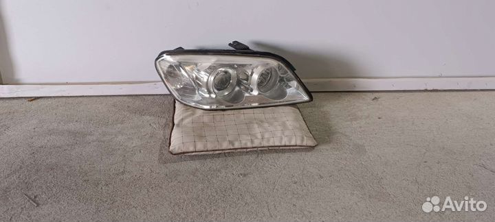 Фара Правая R Chevrolet Captiva, Оригинал