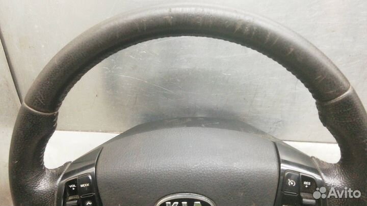 Руль Kia Sorento 2 2011