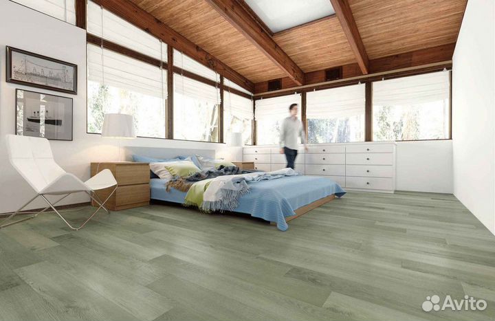 Напольные покрытия Agt