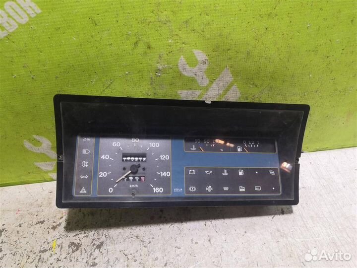 Панель приборов Фиат Дукато 280 290