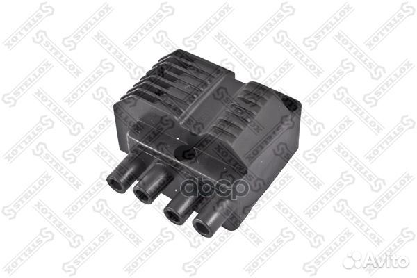 61-00018-SX катушка зажигания Opel Astra/Corsa