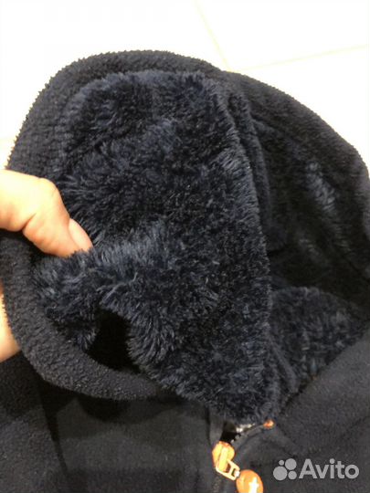 Толстовки для двойни