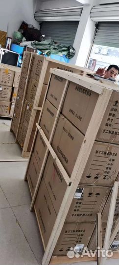 Карго доставка из Китая (TaoBao,1688,Alibaba) в РФ