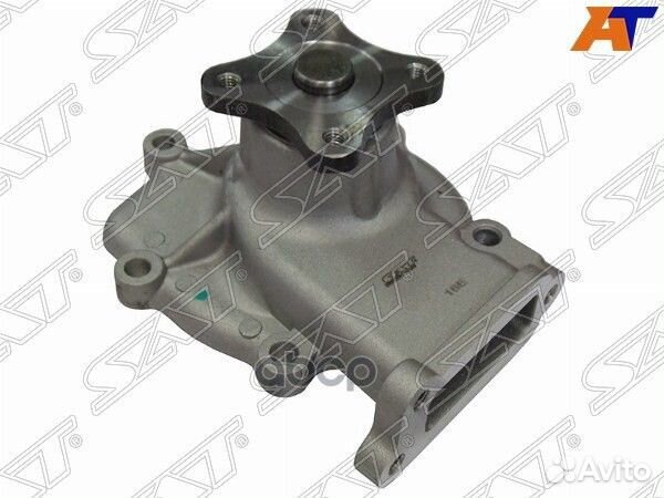 Насос водяного охлаждения nissan almera N15 96