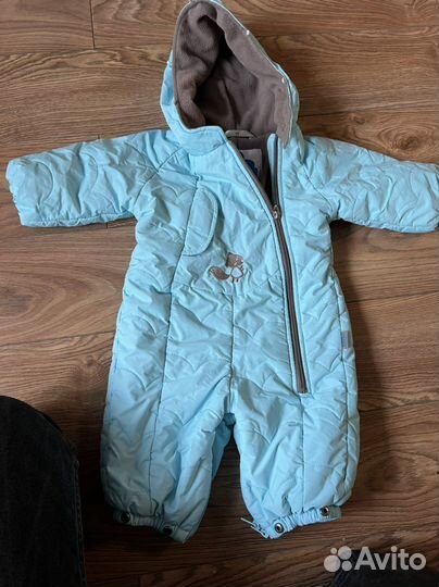 Комбенизон