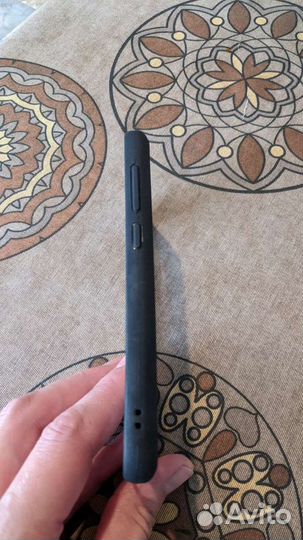 Чехол Xiaomi Redmi 4x