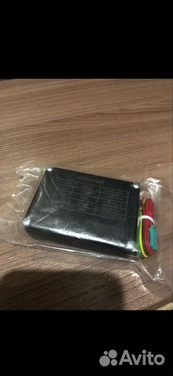 Эмулятор autopass gen3(обход мочивины)