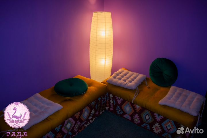 Массаж (все виды: классика, тайский), спа, аюрведа