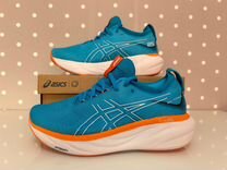 Кросовки беговые Asics Gel- Nimbus 25