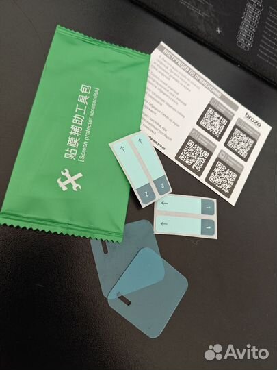 Стекло для камеры redmi 13 pro