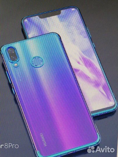 Чехол силиконовый