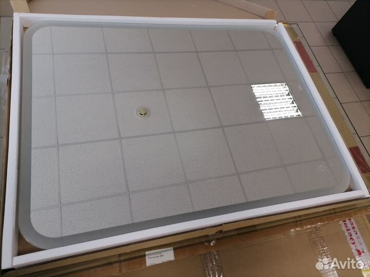 Зеркала с led подсветкой 60х80